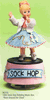 Madame Alexander : 1950 Sock Hop Rotating Music Box : MA Madame Alexander : 1950 Sock Hop Rotating Music Box : MA