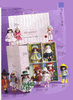 Madame Alexander : 5" Calendar Girls : MA33125
