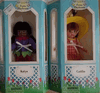 Madame Alexander : 5" Petite playhouse characters: MA Madame Alexander : 5" Petite playhouse characters: MA