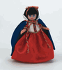 Madame Alexander : 5" Petite Snow White : MA Madame Alexander : 5" Petite Snow White : MA