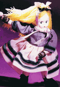 Madame Alexander : 6" Little Shaver  : MA26830