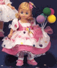 Madame Alexander : 8" Congratulations : MA