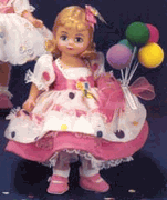 Madame Alexander : 8" Congratulations : MA