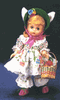 Madame Alexander : 8" Easter : MA
