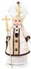 Madame Alexander : 8" Father of Vatican City : MA : OS