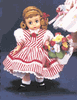 Madame Alexander : 8" Get Well : MA