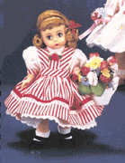 Madame Alexander : 8" Get Well : MA