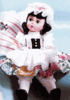 Madame Alexander : 8" Little Miss Muffet : MA