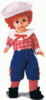 Madame Alexander : 8" Mop Top Billy : MA13540