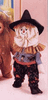 Madame Alexander : 8" The Scarecrow : MA Madame Alexander : 8" The Scarecrow : MA