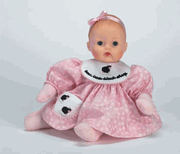 Madame Alexander : Baa Baa Black Sheep Huggums : MA