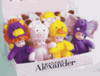 Madame Alexander : Baby Alexander Peekaboo : MA33920