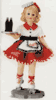 Madame Alexander : Classic Collectibles: Finely detailed Figurines.