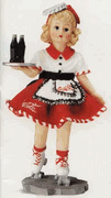 Madame Alexander : Classic Collectibles: Finely detailed Figurines. Madame Alexander : Classic Collectibles: Finely detailed Figurines.