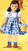 Madame Alexander : Dorothy : MA Madame Alexander : Dorothy : MA