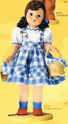 Madame Alexander : Dorothy : MA