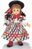 Madame Alexander : GIGI : MA13990 Madame Alexander : GIGI : MA13990