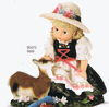 Madame Alexander : Heidi : MA Madame Alexander : Heidi : MA