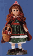 Madame Alexander : Little Red Riding Hood : MA