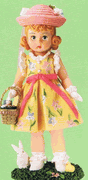 Madame Alexander :Spring Morning : MA