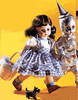 Madame Alexander : Tin Man : MA 13210 Madame Alexander : Tin Man : MA 13210