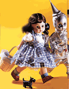 Madame Alexander : Tin Man : MA 13210