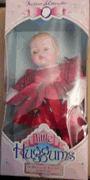 Madame Alexander : X-Mas Huggums : MA39867