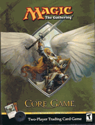 Magic the Gathering Core ONLINE