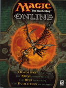 Magic the Gathering ONLINE