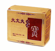 Masculine Support : Da Zhang Fu Ma Bao (K276) : OS
