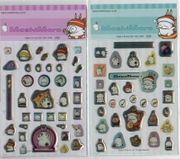 MashiMaro LG Sticker 50720-A