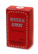 Menstrual Support : Te Xiao Tong Jing Wan (K246) : OS