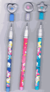 Moongchi  : Non-Sharpening Pencil 