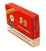 Nan Bao Formula (K30) : OS