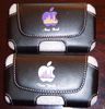 Verizon I-Phone 4  Hipster : Kiss NY Big Apple
