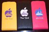 Verizon I-Phone 4  DLX Case : Kiss NY 