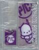 Sanrio : 3-Ring Binder Pouch : XO 66767