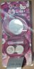 Hello Kitty : Soft Contact Lens Case : KT21407