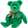 Beanie Babies : DAD-e 2004 the bear 