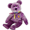 Beanie Babies : Dreamer the March 2003 Beanie of the Month 