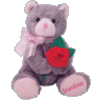 Beanie Babies : Grandmother the bear 