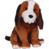 Beanie Babies : Holmes the February 2003 Beanie of the Month 