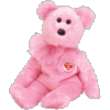 Beanie Babies : MOM-e 2003 the bear 