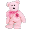 Beanie Babies : MOM-e 2004 the bear 