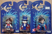 Sailor Moon Keychain : Irwin 38490