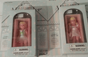 Madame Alexander : Collector keychain