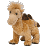 Beanie Babies : Khufu the August 2003 Beanie of the Month
