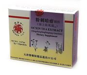 Ocxin Tea Extract : Qingshangfangfengtang Granulate (K304): OS