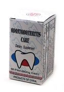 Odontobothritis Care : Qiang Li Ya Zhou Yan (K268) 