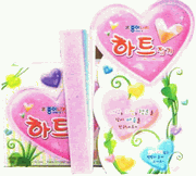Origami : Heart : F038-09